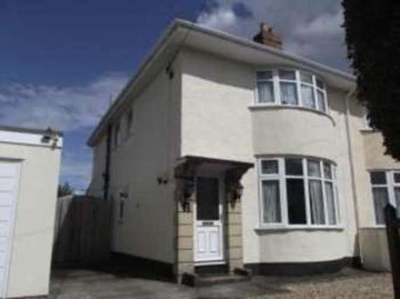 3 Bedroom Semi-Detac...